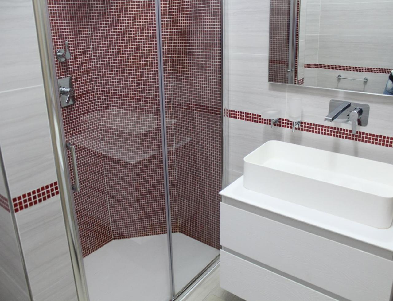 B&B Estasi Sul Mar By Salentolimit Porto Cesareo Ngoại thất bức ảnh