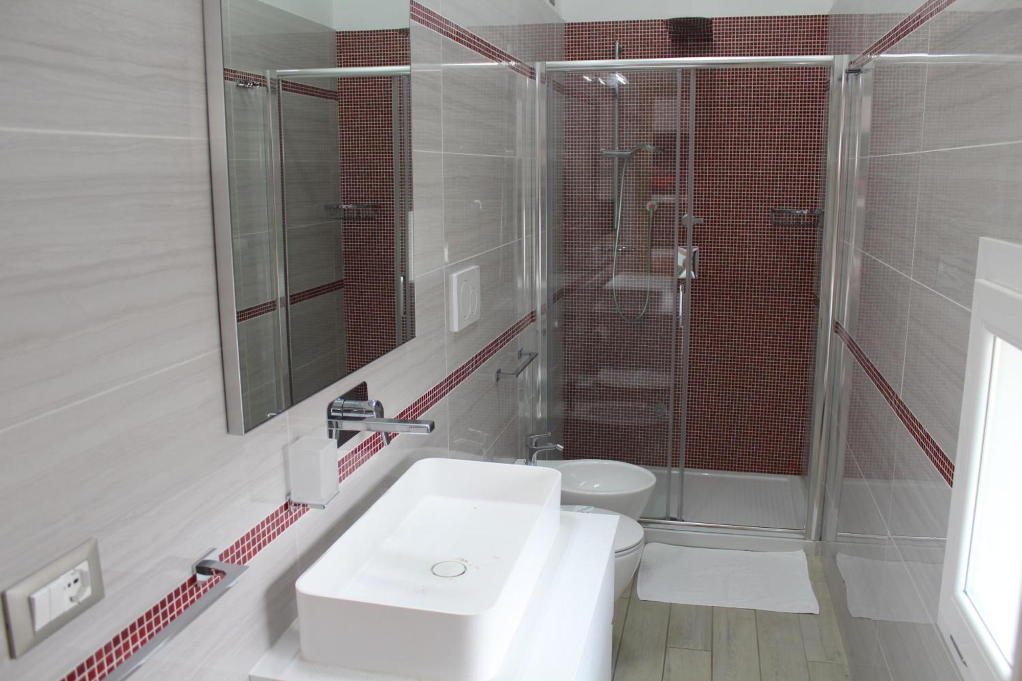 B&B Estasi Sul Mar By Salentolimit Porto Cesareo Ngoại thất bức ảnh