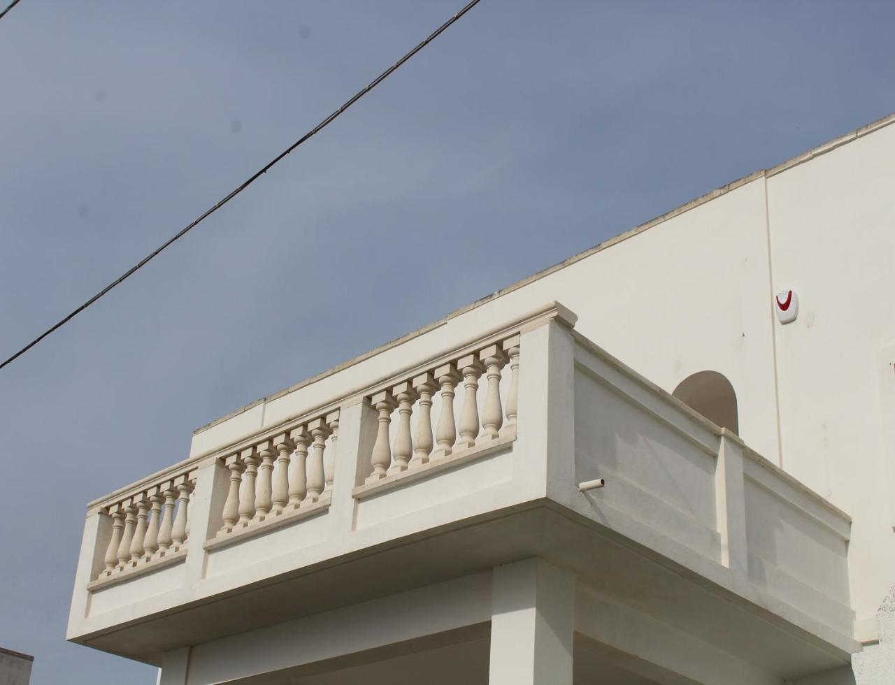 B&B Estasi Sul Mar By Salentolimit Porto Cesareo Ngoại thất bức ảnh
