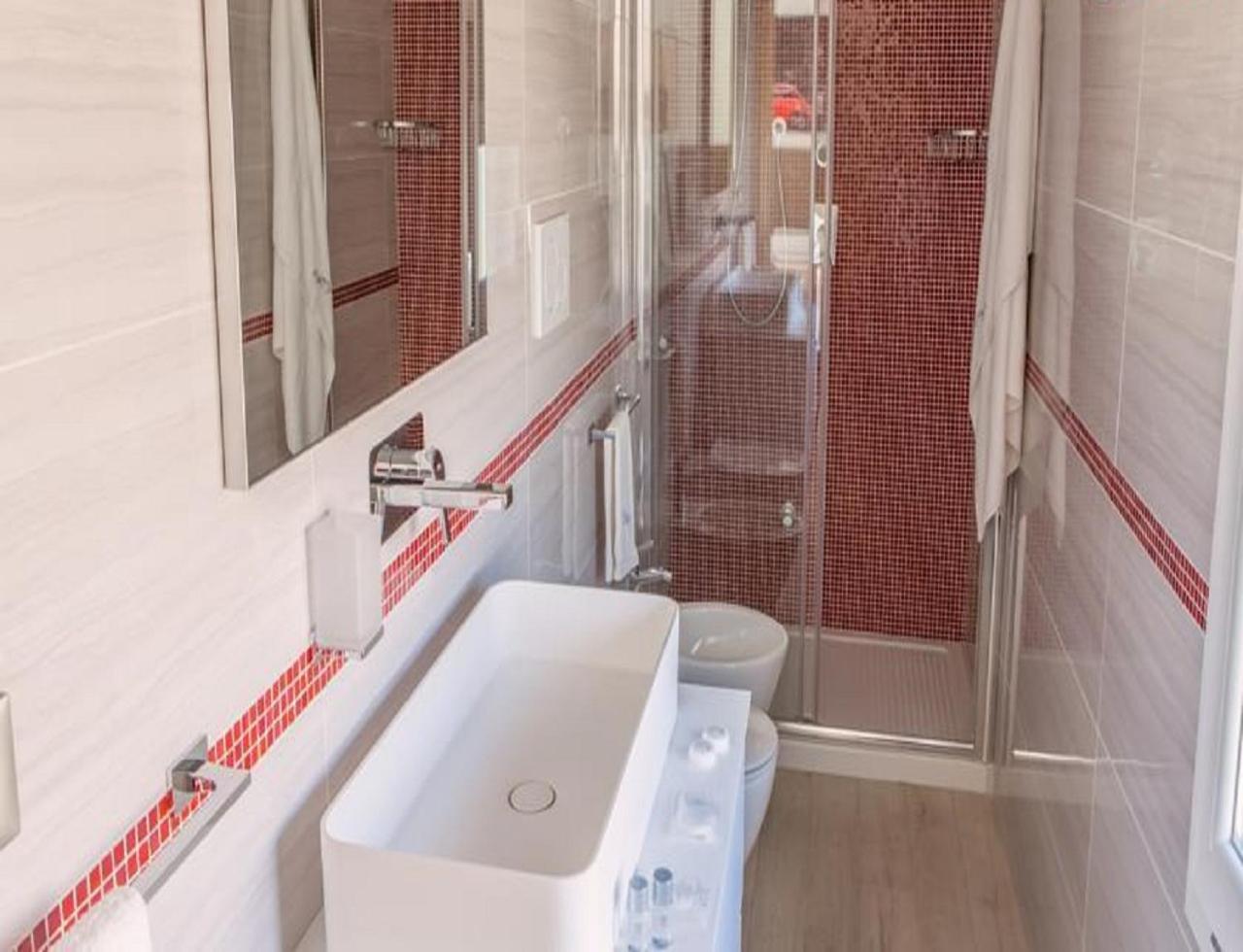 B&B Estasi Sul Mar By Salentolimit Porto Cesareo Ngoại thất bức ảnh